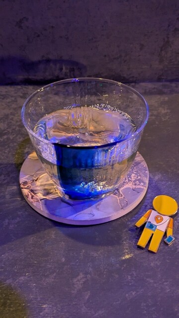 POINT NEMO - 白石（バー）の写真