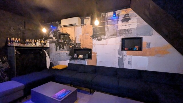 POINT NEMO - 白石（バー）の写真