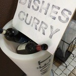 DISHes Curry - 