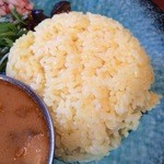 ディッシーズカレー - 