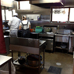 赤湯ラーメン 龍上海 - 