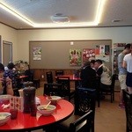 赤湯ラーメン 龍上海 - 