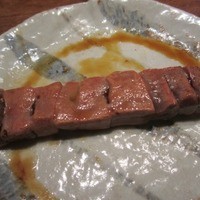 鳥茂 - ２０１４年６月再訪問