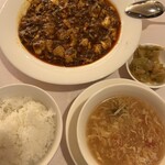 赤坂 四川飯店 - 