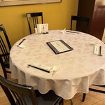 赤坂 四川飯店 - 