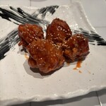 韓国ごはん・酒家 ダイダイ - 