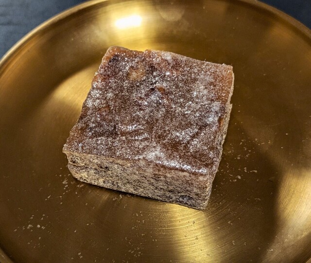 仙台甘仙堂 S-PAL仙台店 - 仙台（和菓子）