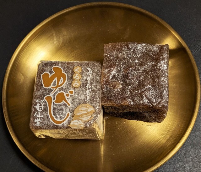 仙台甘仙堂 S-PAL仙台店 - 仙台（和菓子）の写真