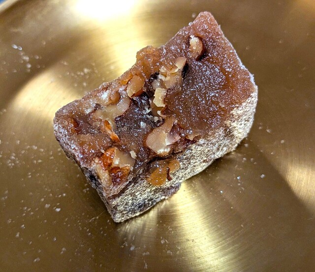 仙台甘仙堂 S-PAL仙台店 - 仙台（和菓子）の写真