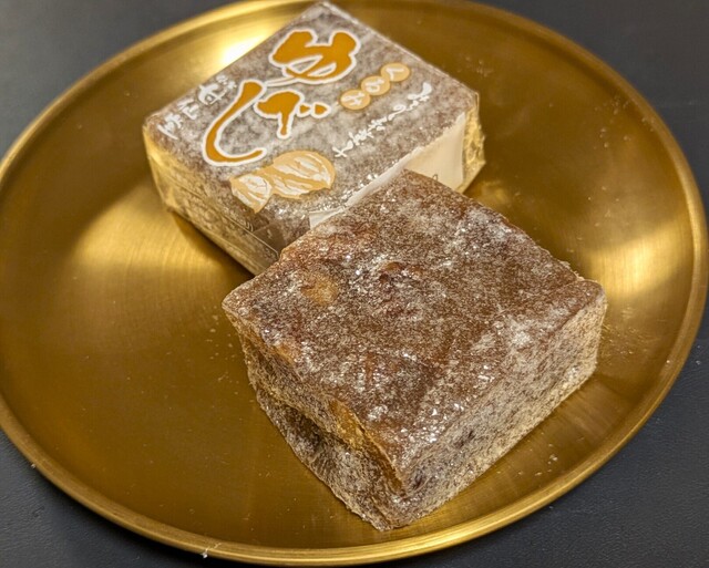 仙台甘仙堂 S-PAL仙台店 - 仙台（和菓子）の写真