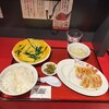 餃子食堂 宝雲亭 博多駅デイトス店