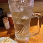 野焼北千住 - ホイス