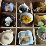 つつじの茶屋 - 