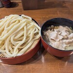 自家製麺 田舎うどん 八 - 