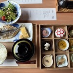 つつじの茶屋 - 