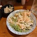 野焼北千住 - マカサラ