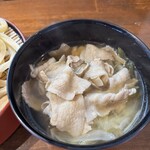 自家製麺 田舎うどん 八 - 