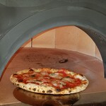 ディ サポーレ - 料理写真: