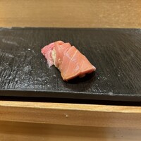 まんてん鮨 日比谷オクロジ店 - 