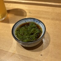 まんてん鮨 日比谷オクロジ店 - 