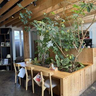 BEN'S MORNING CAFE_2