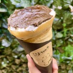 ひよちゃんち Crepe - 