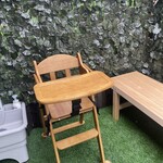 ひよちゃんち Crepe - 