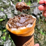 ひよちゃんち Crepe - 