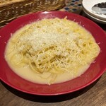 メッシタ パーネ エ ヴィーノ - 