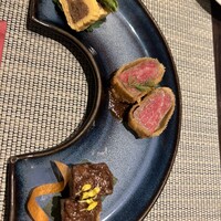 近江牛専門店 れすとらん 松喜屋 本店 - 