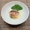八重洲 鮨 海味 - 