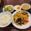 中国料理 四川