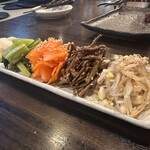 焼肉 鳳梨 - 