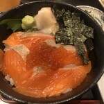 Mekiki no Ginji Saku Sakudairaekimae Ten