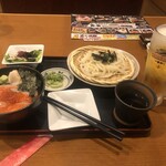 Mekiki no Ginji Saku Sakudairaekimae Ten