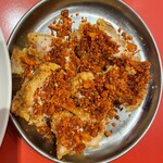 大衆中華酒場 若林 - 