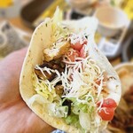 Guzman y Gomez 赤坂 - 