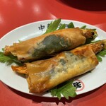 大衆中華酒場 若林 - 