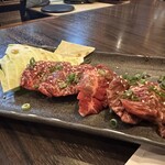 焼肉 鳳梨 - 