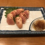 Mekiki no Ginji Saku Sakudairaekimae Ten