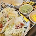 Guzman y Gomez 赤坂 - 