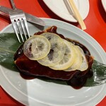 大衆中華酒場 若林 心斎橋パルコ店 - 