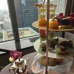 ザ・ロビーラウンジ - 