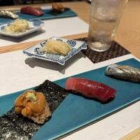 鮨 たくま - 