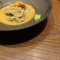蕎庵 三たて - 