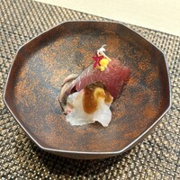 八重洲 鮨 海味 - 