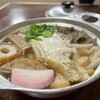 鍋焼うどん アサヒ