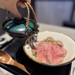 めしや アガる - 