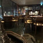 BAR YAMANOI  - 店内雰囲気