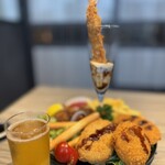 めしや アガる - 